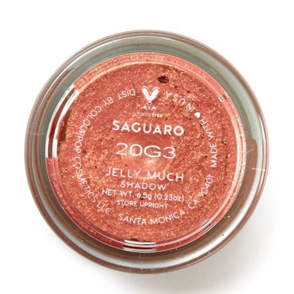 Colourpop Jelly Much Eye Shadow!!! BNIB!!! - Picture 5 of 7